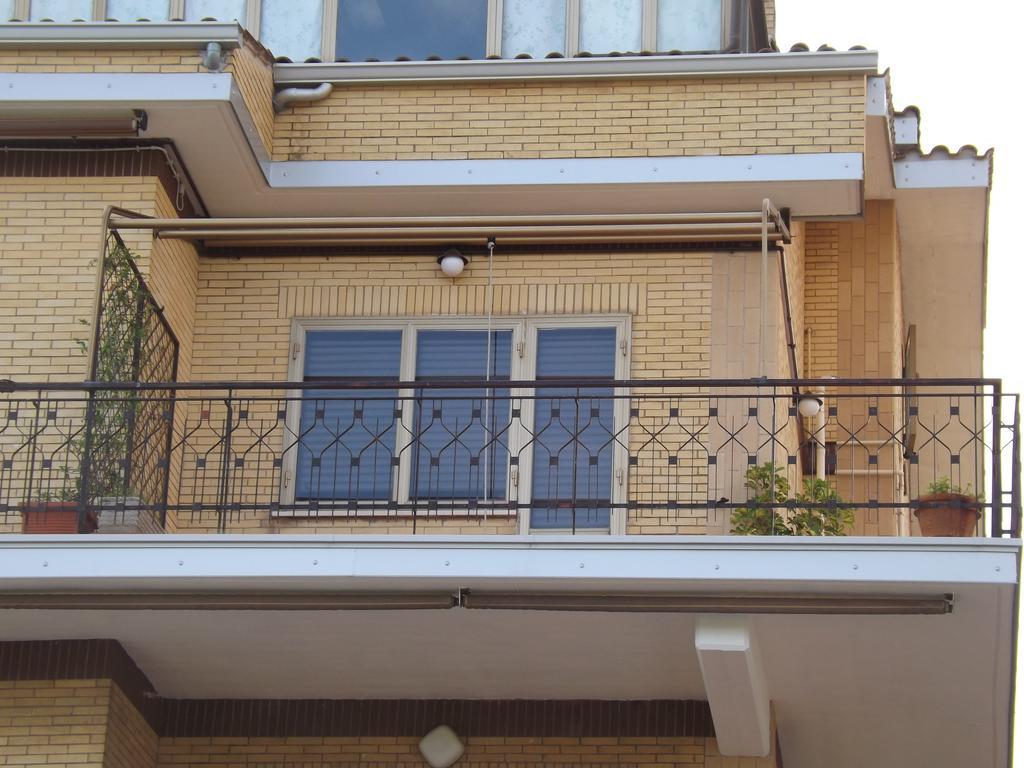 Charles'S House Villa Rome Exterior photo