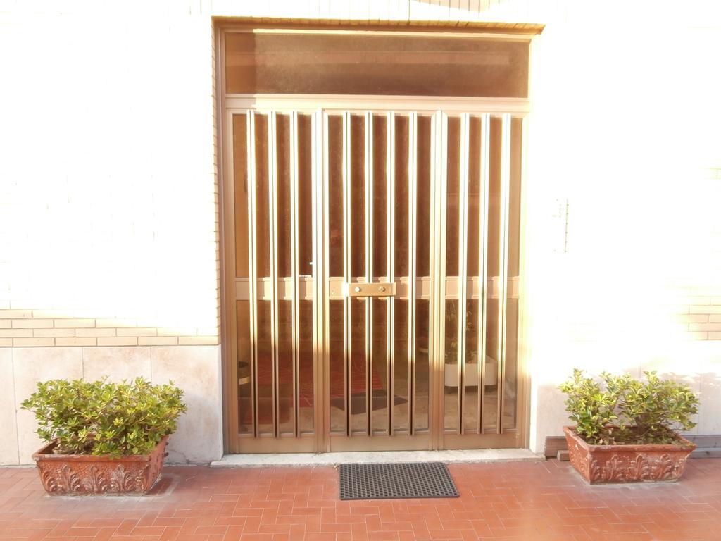 Charles'S House Villa Rome Exterior photo
